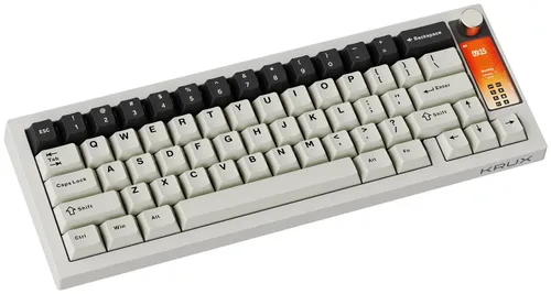 Klawiatura KRUX Drox