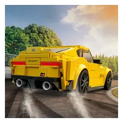 LEGO 76901 Speed Champions Toyota GR Supra