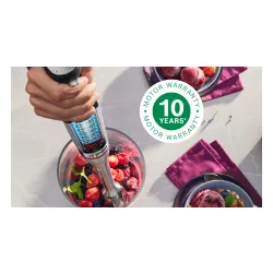 Blender Bosch MSM8M934 1500W Rozdrabniacz