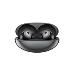 Słuchawki bezprzewodowe Huawei FreeBuds Neo Starry Black Dokanałowe Bluetooth 6.0 Czarny