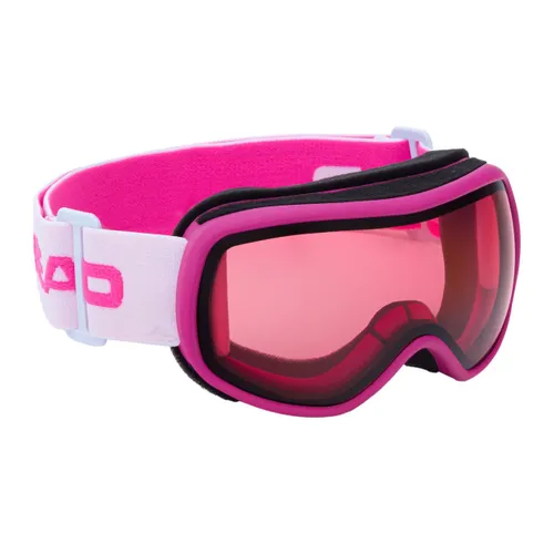 Ochelari Cap Ninja 395430 Roșu / Roz