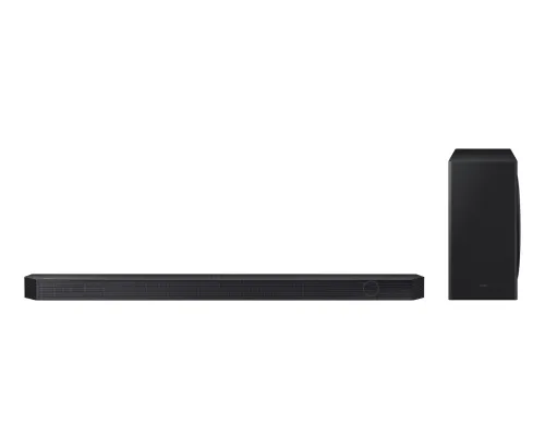 Soundbar Samsung HW-Q800D 5.1.2 Wi-Fi Bluetooth AirPlay Dolby Atmos DTS X