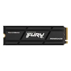 Dysk Kingston FURY Renegade 4TB PCIe Gen4 x4