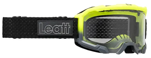 Очки для велоспорта LEATT Velocity 4.0 MTB