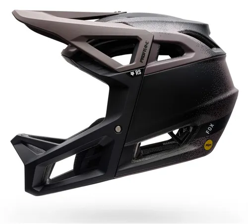 Kask rowerowy Full Face FOX Proframe RS Aura MIPS