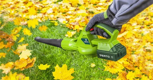 Dmuchawa do liści Verto 52G506-0