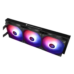 Chłodzenie wodne THERMALRIGHT Aqua Elite 360 ARGB V3 Czarny