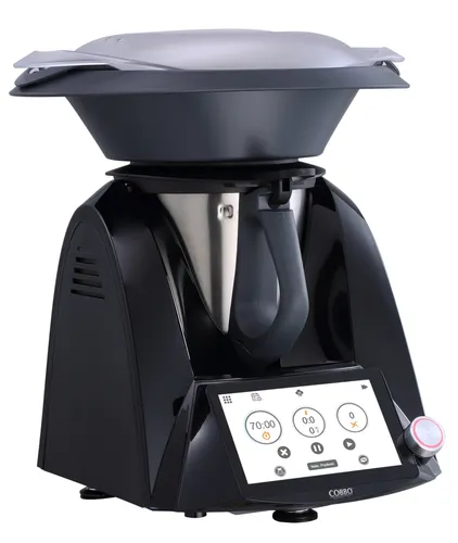 Robot wielofunkcyjny COBBO 7 TC-7B (WiFi) 1500W z wagą i funkcją gotowania