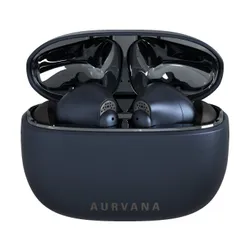 Słuchawki dokanałowe CREATIVE Aurvana Ace Mimi Granatowy