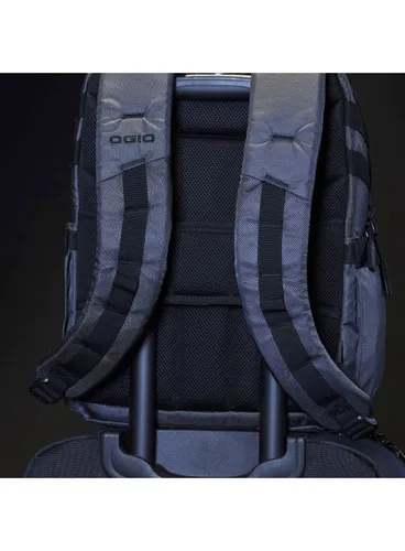 Plecak miejski Ogio Axle DNA - titanium