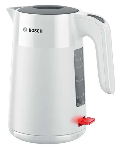 Чайник Bosch TWK2M161 1,7 л 2400 Вт