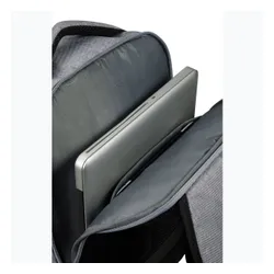 Plecak American Tourister Urban Groove 21 l grey/melange