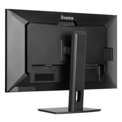 Monitor IIYAMA ProLite XUB3297QSNP-B1 32" 2560x1440px IPS 100Hz 1 ms [MPRT] + Norton Small Business
