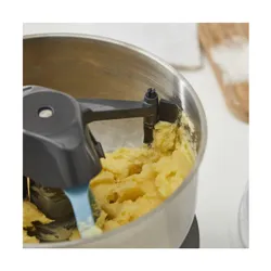 Кухонный комбайн Morphy Richards Mixstar - 650W-чаша 5L