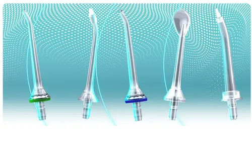 Irygator BERDSEN BD-200 Biały