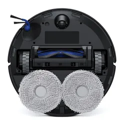 Robot sprzątający ECOVACS Deebot T30C Czarny