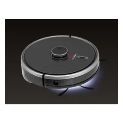 Robot sprzątający CONCEPT VR3520n Real Force Laser Complete Clean Care UVC