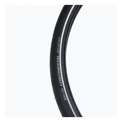 Opona rowerowa Continental Contact Urban 700 x 42C black