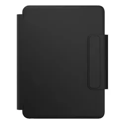 Etui na iPad TYPECASE Edge Czarny Klawiatura