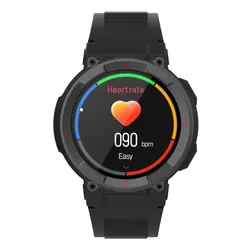 Smartwatch DENVER SWG-339 Czarny