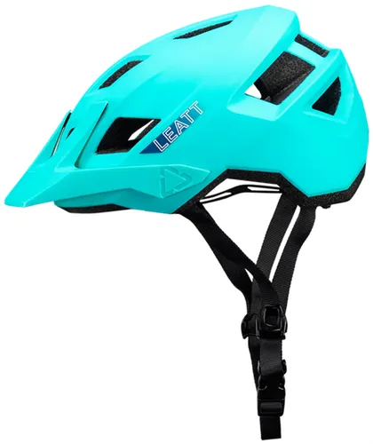 Kask rowerowy LEATT MTB AllMtn 1.0 V24 Junior
