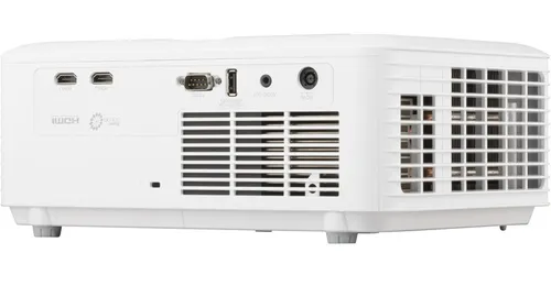 Projektor VIEWSONIC Luminous Superior LS711HD Full HD (1920 x 1080), 4200 ANSI lumen