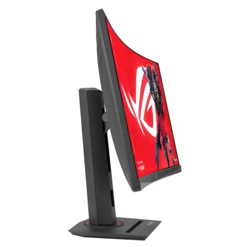 Monitor ASUS ROG Strix XG27WCS 27" 2K Fast VA 180Hz 1ms Zakrzywiony Gamingowy