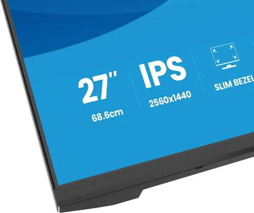 iiyama ProLite X2793QSU-B1