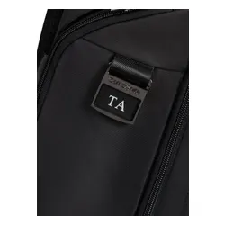 Рюкзак для ноутбука Samsonite Relyon Backpack 15,6" - чёрный