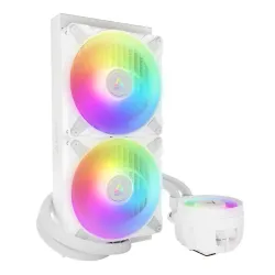 Chłodzenie Arctic Liquid Freezer III 280 A-RGB Biały