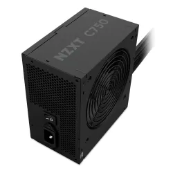 Zasilacz NZXT C750 750W 80+ Bronze Czarny