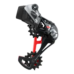 Задний переключатель SRAM X01 Eagle AXS