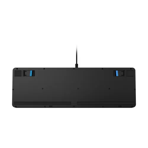 Zestaw Lenovo KM310 RGB Gaming Combo Czarny
