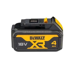 Akumulator 4,0Ah 18V XR DeWalt DCB182