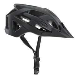 Kask rowerowy KROSS Attivo Czarny MTB (rozmiar M)