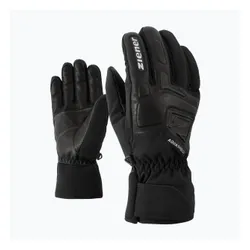 Rękawice narciarskie ZIENER Glyxus AS black