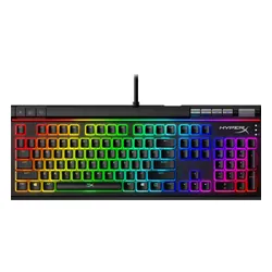 Klawiatura HyperX Alloy Elite II RGB (HKBE2X-1X-US/G / 4P5N3AN#UUW)