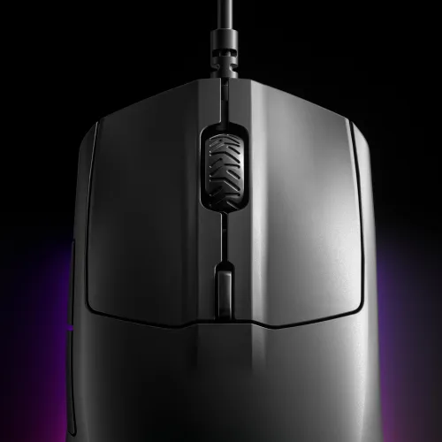 Myszka gamingowa SteelSeries Rival 3 Czarny