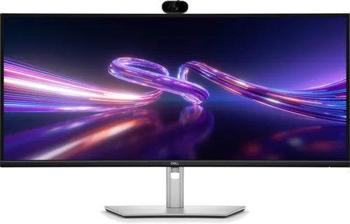 Monitor DELL Pro P P3426WEV 34.1" 3440x1440px IPS 100Hz 5 ms [GTG] Curved