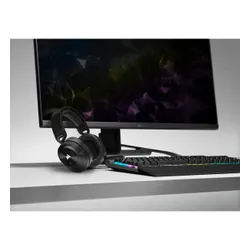 Corsair HS55 Siyah Kulaklıklar (CA-9011280-EU)