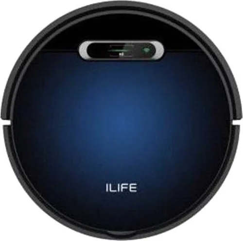 iLife B5 Max Elektrikli Süpürge Robotu