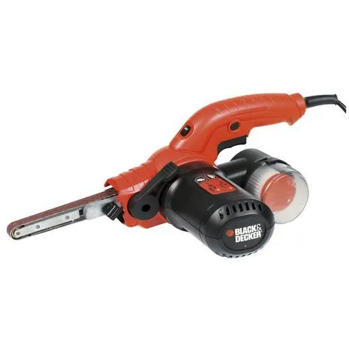 Black &amp; Decker Taşlama Makinesi KA900E