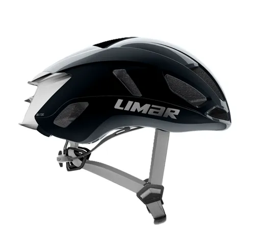 Kask rowerowy LIMAR Air Atlas W & B