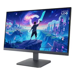Monitor LENOVO LOQ 27-10 27" 1920x1080px IPS 200Hz 0.5 [MPRT]