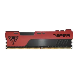 Pamięć RAM Patriot Viper Elite II DDR4 16GB 3200 CL18 Czerwony