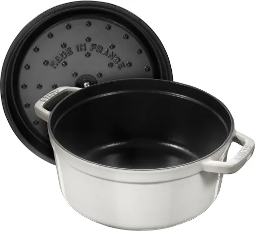 Garnek Staub La Cocotte 40501-414-0 Indukcja Żeliwo 6,7l