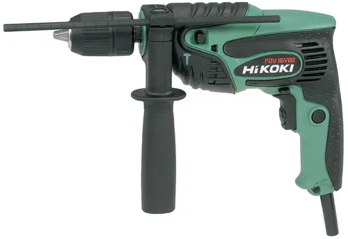 Burghiu cu Impact Hikoki FDV16VB2 U3Z 550W