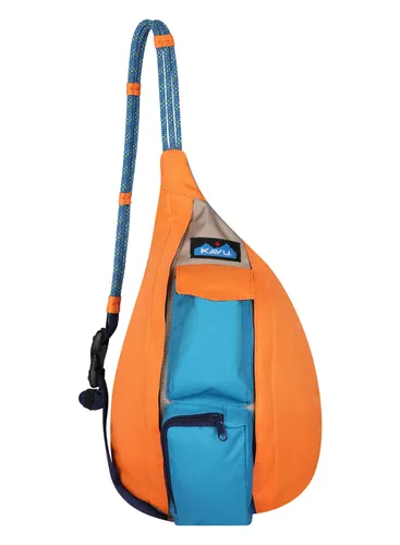 Рюкзак на одно плечо Kavu Mini Rope Sling - jamboree