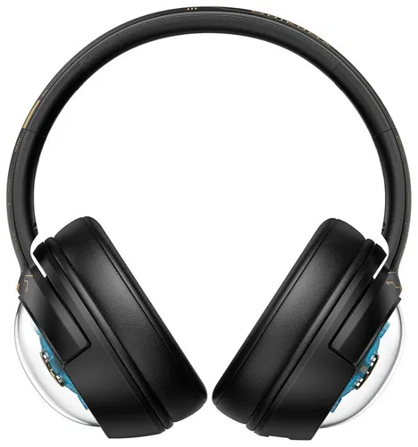 Słuchawki ONIKUMA GT802 Bezprzewodowe, Nauszne Czarny