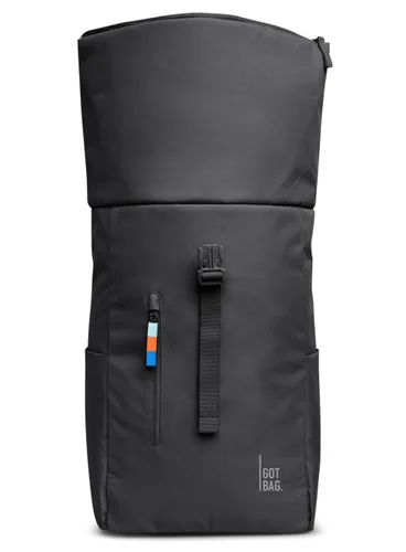 Plecak miejski GOT BAG Rolltop Easy - shark
